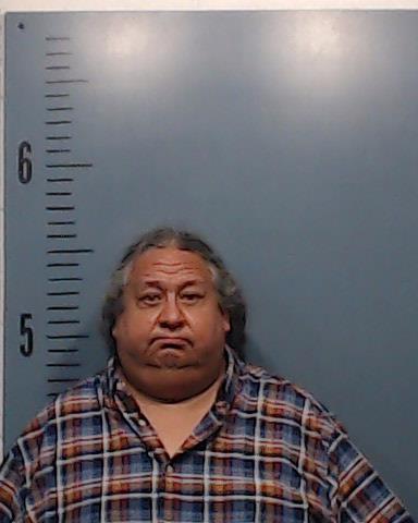 Perez, Francisco, IV booking photo