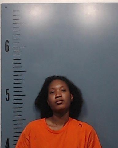 Jallim, Onyka Shazzan booking photo