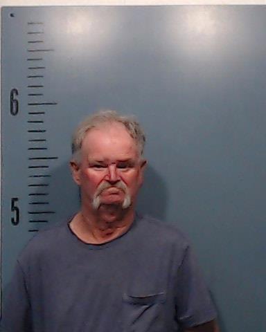 RENO, JOE WAYNE booking photo