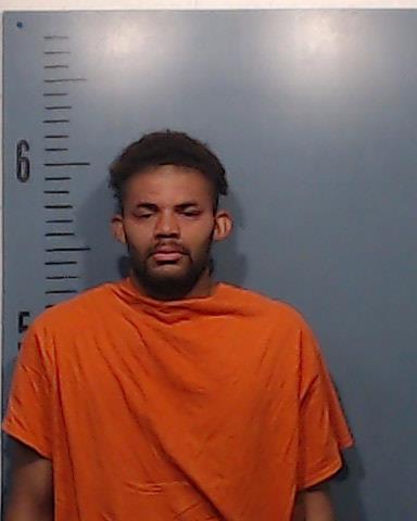 Garrett, Matthew Lee booking photo