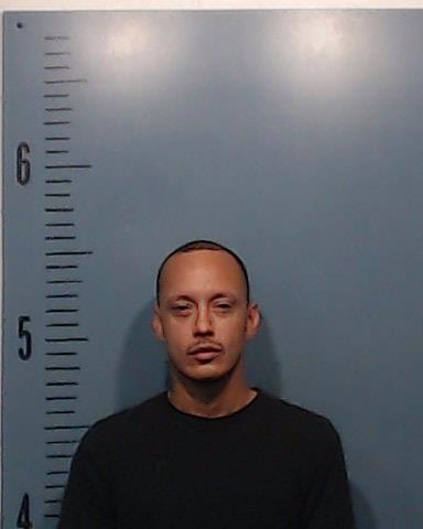 Puga, Rene Michael booking photo
