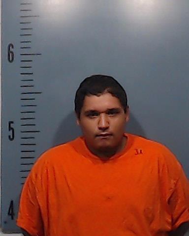 Zuniga, Benjamin Juan Diego booking photo