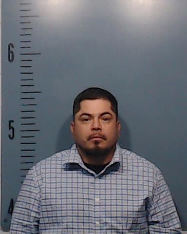 Cuevas, Joseph Christopher booking photo