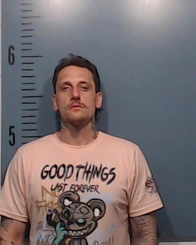 Ciezki, Robert Zbigniew booking photo