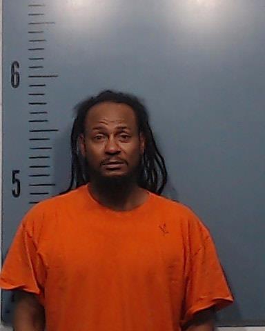 Lara, Detarus Oneil booking photo