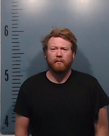 Dickerson, Michael Joseph booking photo