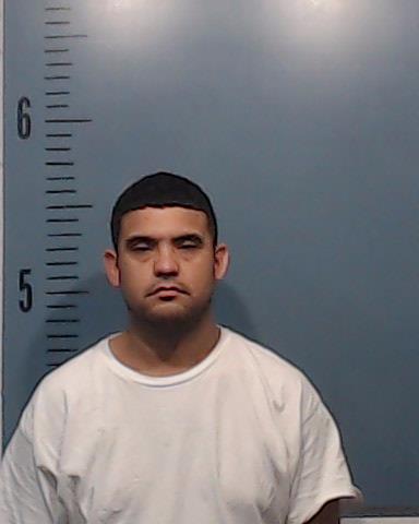 Aguirre, Robert, III booking photo