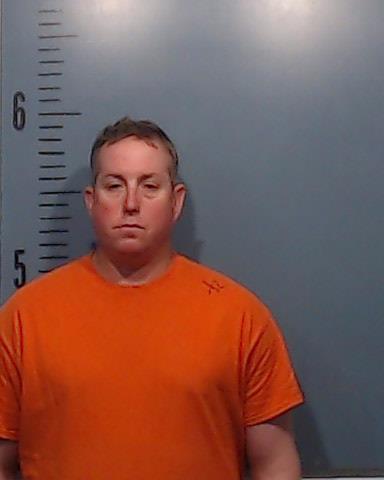 Wilkerson, Joshua Michael booking photo