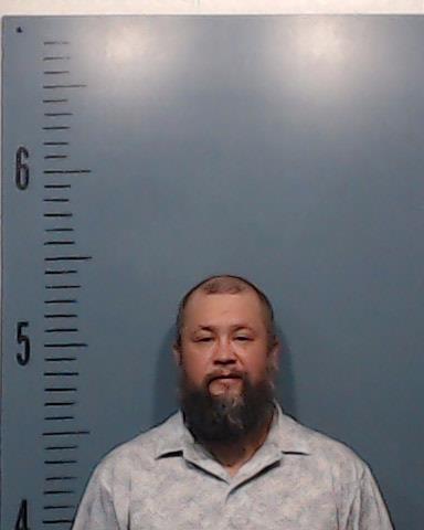 Deleon, Nathan Lance booking photo