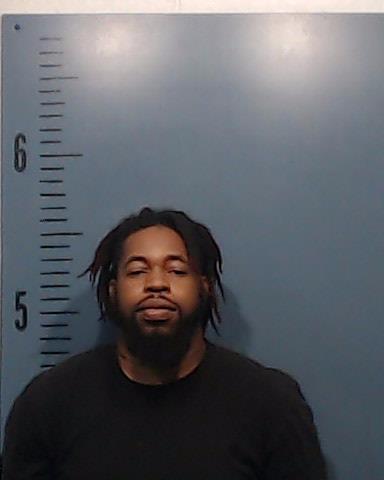 Scarbrough, Jamaul Ramone booking photo