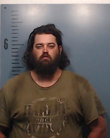 Lowery, Keith William booking photo