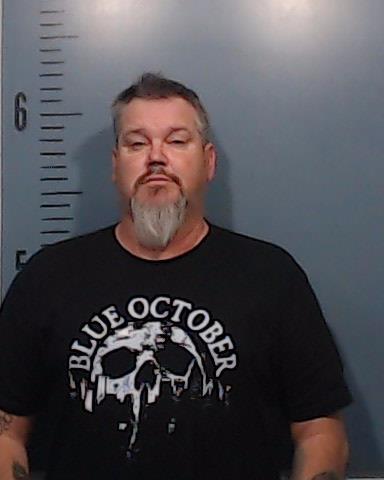 Pucilowski, Jason Sean booking photo