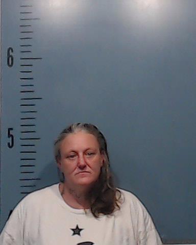 Hollon, Kimberly booking photo