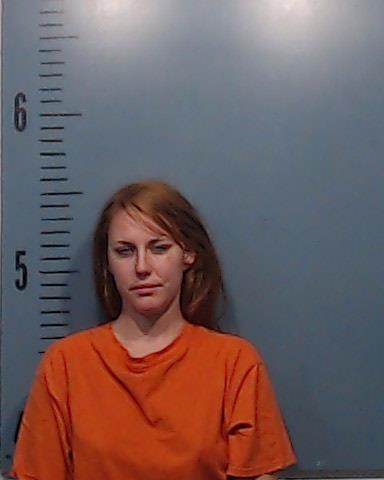 Hanley, Sissy Minerva booking photo