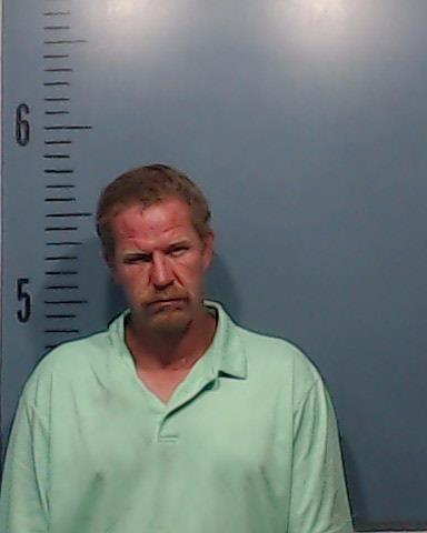 Witulski, Christopher Aaron booking photo