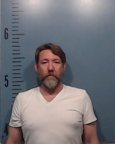 Spurlin, Jayson Lynn booking photo