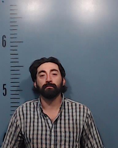 Arrendondo, Juan Arturo booking photo