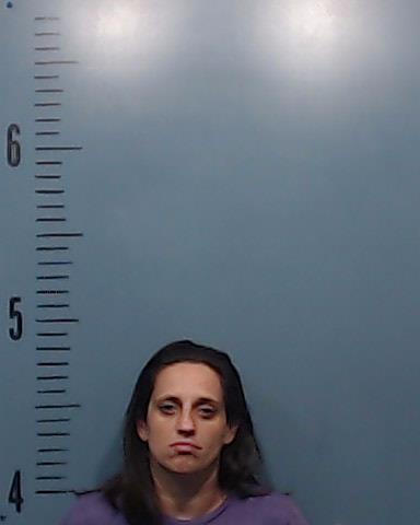 Paredez, Lori Beth booking photo
