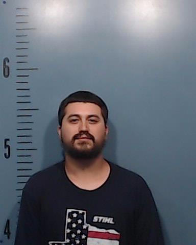 Vargas, Frank booking photo