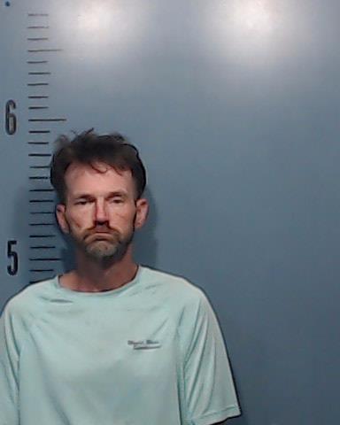 Smart, Sylas Johan Burton booking photo