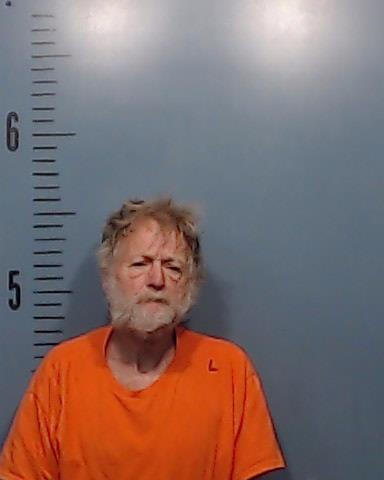 Willmon, Darrell Shane booking photo