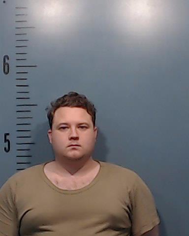 Breen, Steven Patrick booking photo