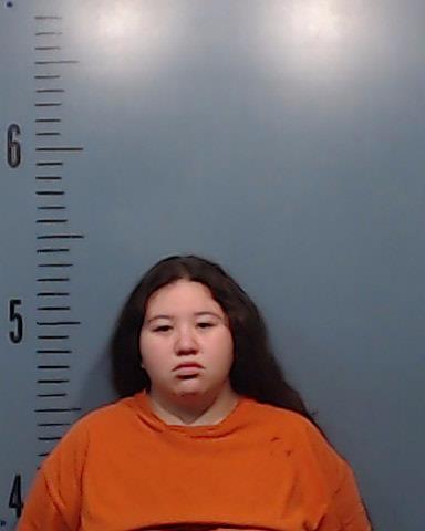 Torres, Mercedes Estrella booking photo