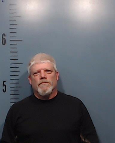 McCreary, Shawn Obrian booking photo