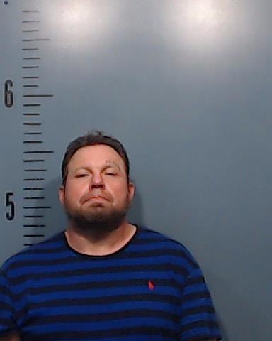 Perales, David Adolfo booking photo