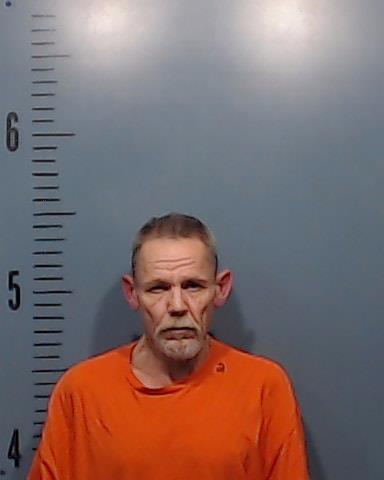 Mcdaniel, David Benjamin booking photo