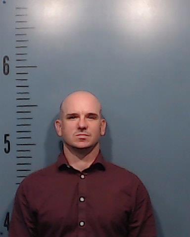 Berry, Author Eldred, II booking photo