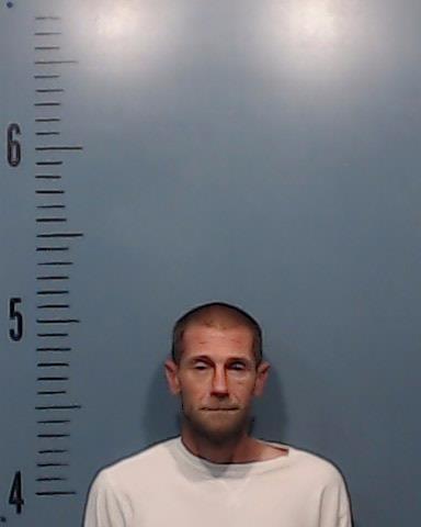 Cash, Erion Jay booking photo