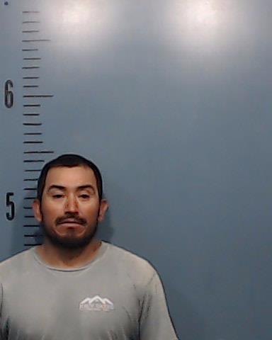 Sanchez-Gutierrez, Florencio booking photo