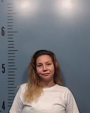 Martinez, Martha Rita booking photo