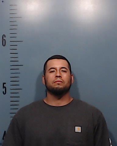Sanchez, Santos Louis, III booking photo