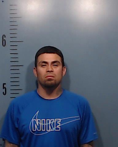 Rodriguez, Robert booking photo