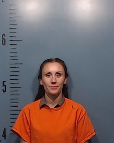 Amanollahi, Lindsie J booking photo