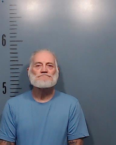 Watkins, Joe David, Sr. booking photo