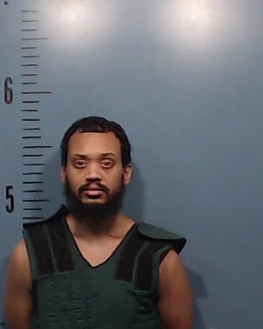 Royal, Levi Madison booking photo