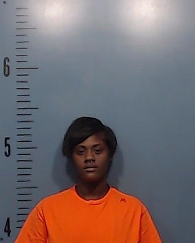 Ross, Marquashi booking photo