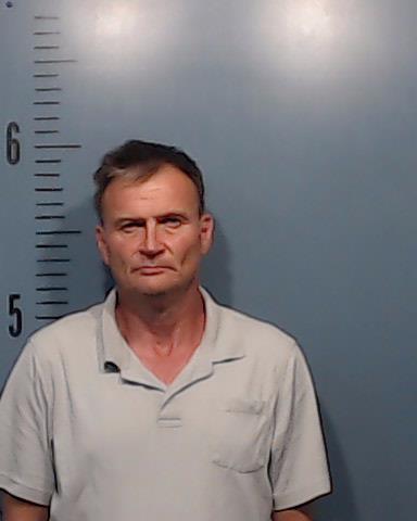 Moore, Lance Darrin booking photo
