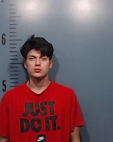 Lopez, Juan Manuel booking photo