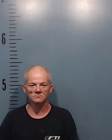 Rogers, Orren Lee booking photo
