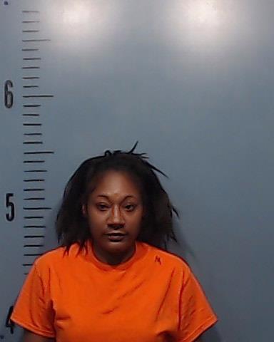 Smith, Brelynn Shanta booking photo
