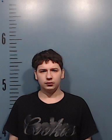 Pena, Adrian Antonio booking photo