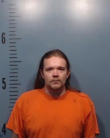 Flournoy, William Alonzo booking photo