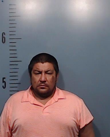 Ribera, Thomas, Jr. booking photo