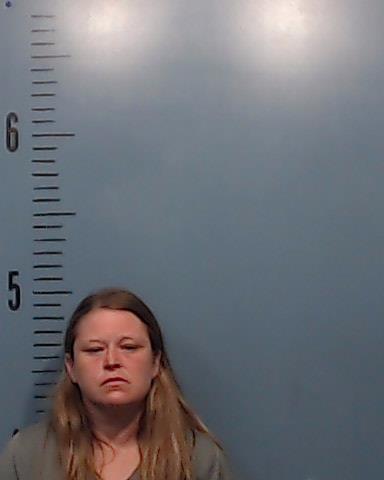 Brooks, Cassie Rochelle booking photo