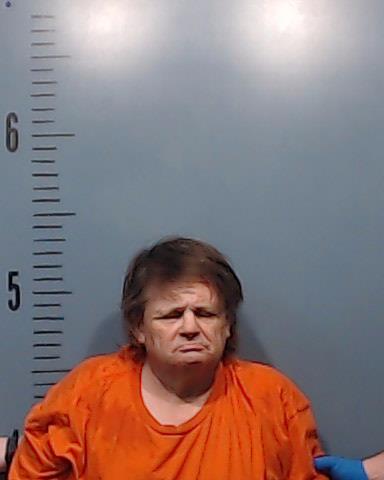 Connelly, Lenwood booking photo