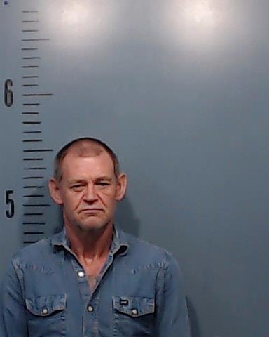 Ingram, Deven Ray booking photo